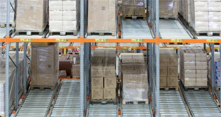 Inschuif- en doorrolstellingen